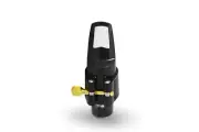 Claude Lakey Tenor Saxophone Mouthpiece WITH LIGATURE