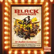 Black Samson - The Bastard Swordsman (From The Wu-Tang The Saga Continues Collection)