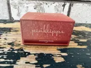 Pinklipps Translucent Loose Setting Powder 25g FULL SIZE NIB