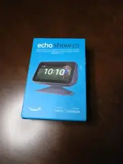 Amazon Echo Show 5 - 2nd Generation Stand Only! Charcoal Black New W Box