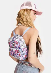 [Tokidoki] Naughty Or Nice Mini Backpack