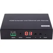 PRO2 HDMIIPPRORX Spare Receiver For Hdmiippro Extending HDMI Source Over Single Cat5/6 Cable
