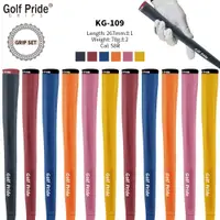 在飛比找蝦皮購物優惠-Golf Pride 高爾夫推桿握把橡膠高品質球桿握把
