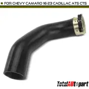 Engine Air Intake Hose w/ Clamp for Cadillac CTS 2014-2019 Chevrolet Air Outlet (for: Chevrolet)