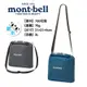 日本mont-bell 1133280 Roll-Up Dry Shoulder Bag 捲口防水單肩包 防水袋 2公升