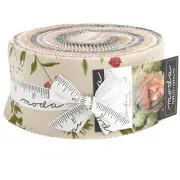 Enchantment Jelly Roll by Sweetfire Road for Moda Fabrics