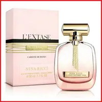 在飛比找樂天市場購物網優惠-Nina Ricci 蓮娜麗姿 L'Extase Cares