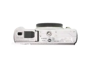 成功攝影  Panasonic DMC-GF2 Body 銀 中古二手 1210萬像素 M43數位無反可換鏡頭相機 保固半年 參考 GF3