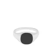 Miansai Olympus Signet Ring