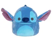 Squishmallow Official Kellytoy Plush 14" Stitch Disney Ultrasoft Stuffed Toy