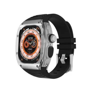 Apple Watch Ultra 2金屬錶帶的價格推薦- 2026年06月|飛比價格