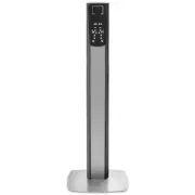 Gojo Industries PURELL® Messenger® Graphite Hand Sanitizer Stand