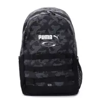 在飛比找樂天市場購物網優惠-PUMA STYLE 後背包 黑 078040-06