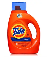 在飛比找鮮拾優惠-【TIDE】 濃縮he高效能洗衣精 (46oz/1.36L)