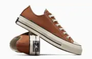Converse Chuck 70 Seasonal Colour Low Top Tawny Owl USM10/W12