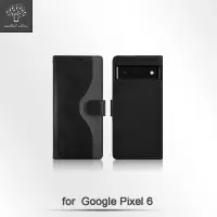 在飛比找momo購物網優惠-【Metal-Slim】Google Pixel 6(雙內層