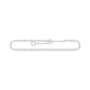 Buy Anklet double by Thomas Sabo online - THOMAS SABO Australia