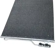 condenser Replace# 64539350374 AUTO-MOHITO 1pack