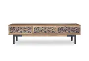FERMO Entertainment Unit