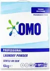 OMO Professional Laundry Powder Sensitive - 6Kg - Fragrance and Dye Free - Ge...