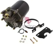 AIR DRYER SINGLE ASSEMBLY
