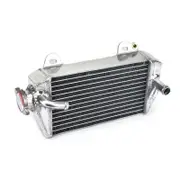 Suzuki RMZ450 2008 Whites Radiator - Right