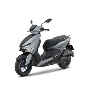 YAMAHA 山葉機車 6.5代新勁戰125-7期(ABS+TCS)版 -2023年