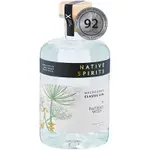 [Native Spirits] Native Spirits Melbourne Classic Gin by Patient Wolf 500mL