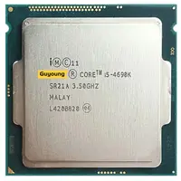 在飛比找蝦皮購物優惠-Yzx 酷睿 I5 4690K I5-4690K SR21A