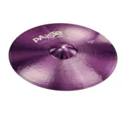 Paiste Colorsound 900 Crash Cymbal Purple 16 in.