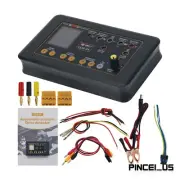 QDB-3A 2A Auto Ignition Coil Tester Idle Stepper Motor Solenoid Valve Injector
