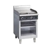 Cobra CT6 - 600mm Gas Griddle Toaster