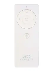 Beacon Lighting Lucci Connect Wi-Fi Fan Remote Control