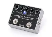 Spaceman Mission Control Expressive Audio System Silver *Free shipping in the US