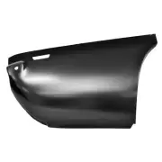 QUARTER PATCH PANEL RIGHT REAR LOWER 1969 CHEVROLET CAMARO (for: Chevrolet)