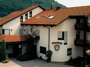 沃格索夫餐廳旅館