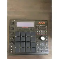 在飛比找蝦皮購物優惠-二手取樣機 Akai Mpc Studio