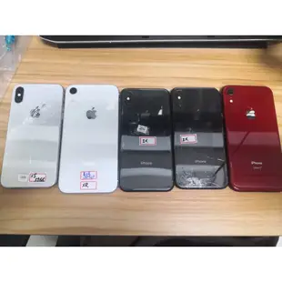 【手機寶藏點】 iphone IX XS.XR.6s.6p.6sp 零件機 鎖屏ID 故障機 宋IP01