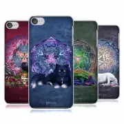 OFFICIAL BRIGID ASHWOOD CELTIC HARD BACK CASE FOR APPLE iPOD TOUCH MP3