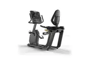 Matrix Lifestyle Recumbent Cycle With Premium LED Console