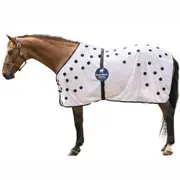 Dick Wicks Equine Magnetic Recovery Mesh Poncho