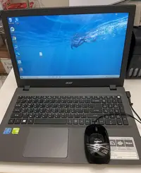 在飛比找Yahoo!奇摩拍賣優惠-acer  Aspire E15   E5-532G-P88