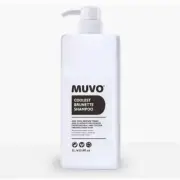 MUVO Coolest Brunette Shampoo 1000ml