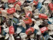 *NEW*!- JOLLY RANCHER *ZERO SUGAR* Hard Candy - 3 FRUITY FLAVORS - ONE POUND