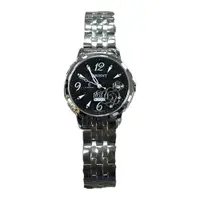 在飛比找蝦皮商城優惠-ORIENT東方錶 女 經典水晶 石英腕錶 (HS91X50