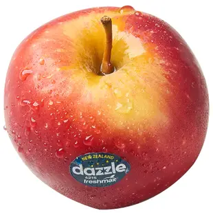 紐西蘭Dazzle耀眼之星蘋果#90-4粒入