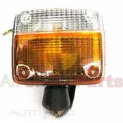 All Crash Left Corner Light - TL-21010LH