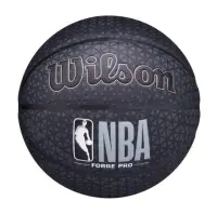 在飛比找Yahoo!奇摩拍賣優惠-Wilson NBA FORGE系列 PRO 合成皮 7號籃