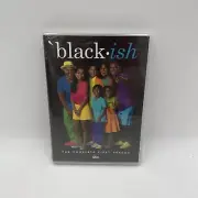 Black-ish: The Complete First Season 1 DVD Blackish ABC NEW SEALED