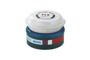 Moldex Easylock A2p3 R Pre-assembled Filter (wrap Of 2) (Multi Colour) (One Size)